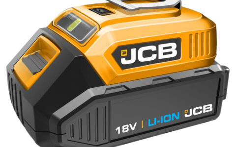 JCB Generation 3 - USB Adaptor
